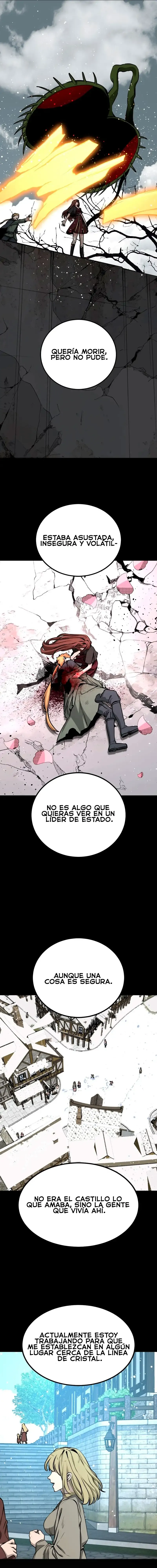 Asesino de heroes Capítulo 198 en Línea - página 14