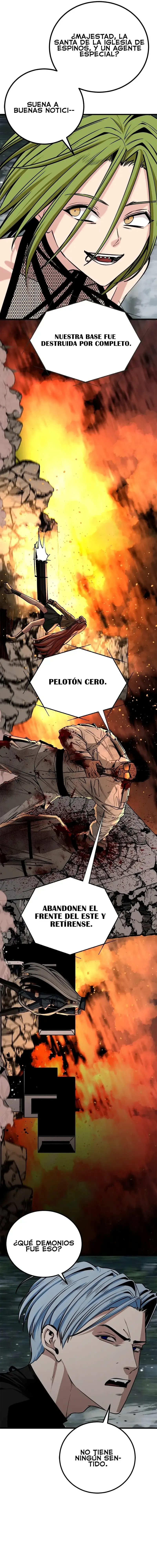 Asesino de heroes Capítulo 198 en Línea - página 17