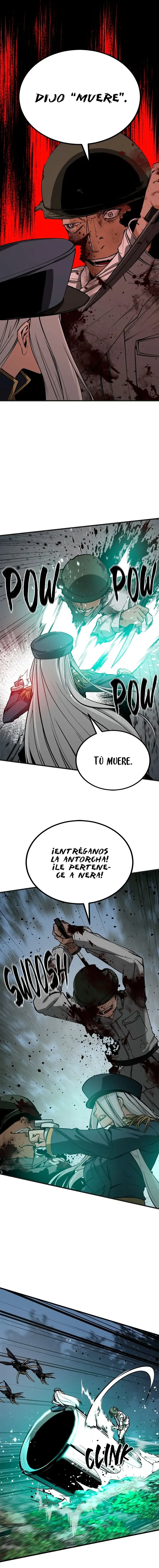 Asesino de heroes Capítulo 199 en Línea - página 4