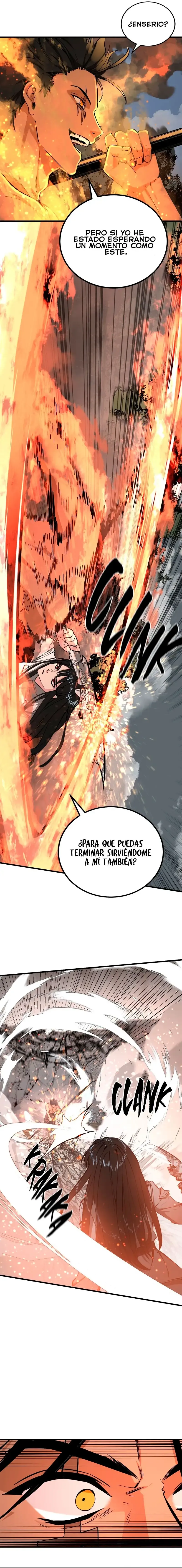 Asesino de heroes Capítulo 199 en Línea - página 10
