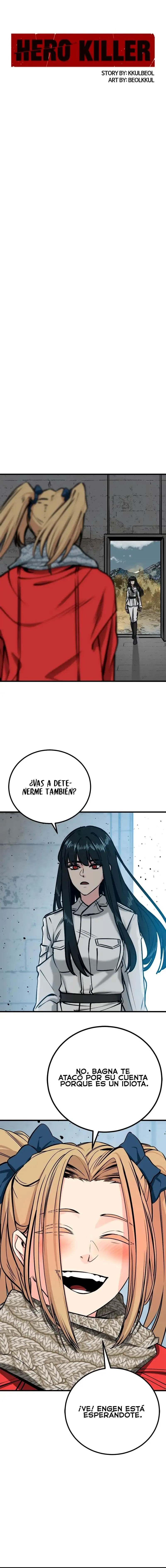 Asesino de heroes Capítulo 199 en Línea - página 13