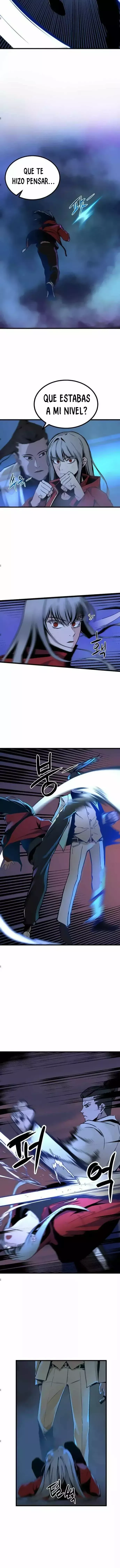 Asesino de heroes Capítulo 2 en Línea - página 7