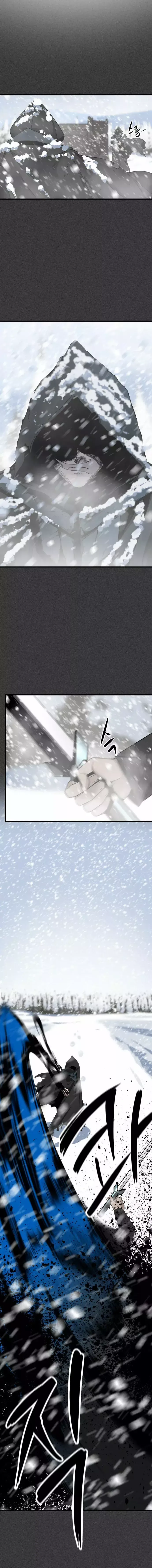 Asesino de heroes Capítulo 20 en Línea - página 11
