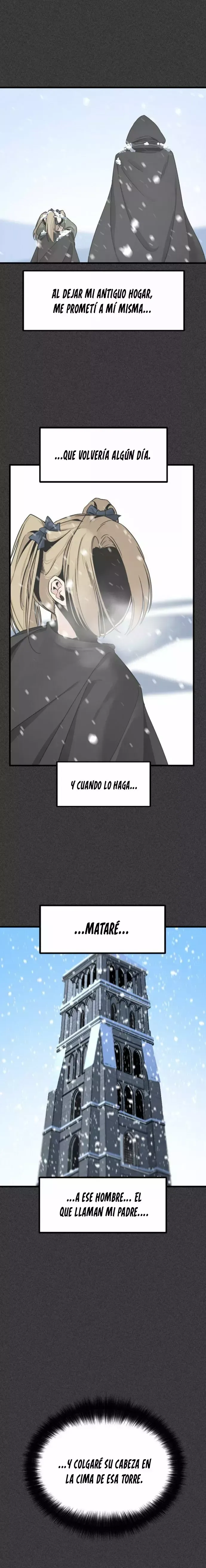 Asesino de heroes Capítulo 20 en Línea - página 18