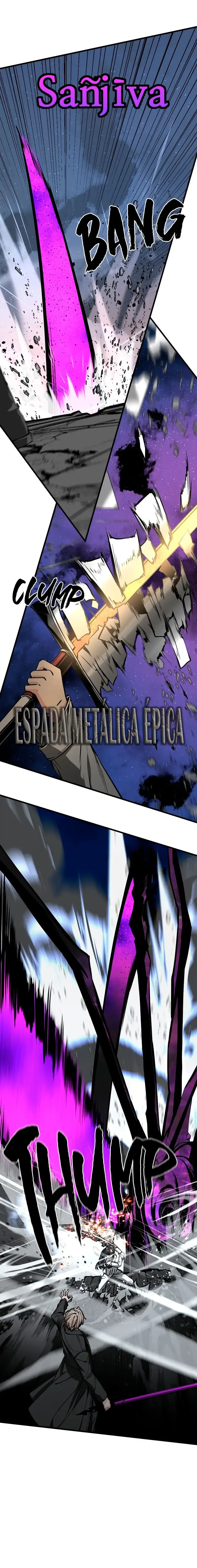 Asesino de heroes Capítulo 200 en Línea - página 4