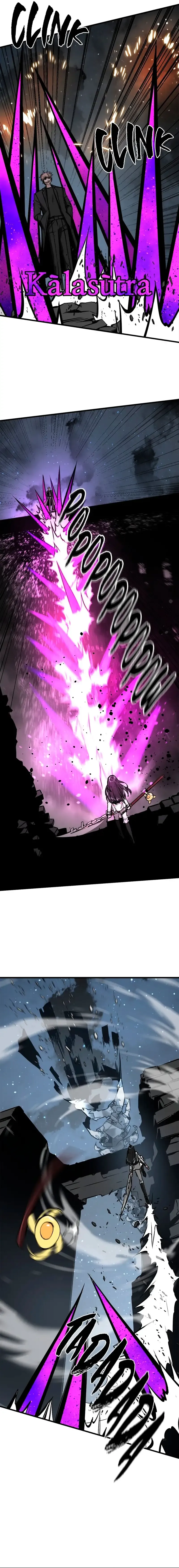 Asesino de heroes Capítulo 200 en Línea - página 9