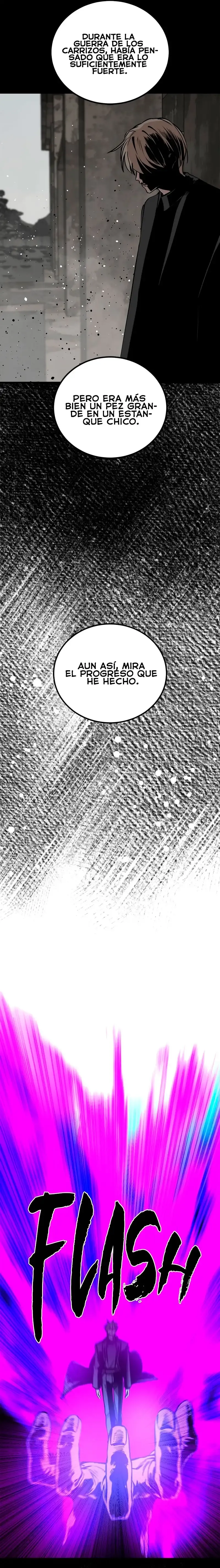 Asesino de heroes Capítulo 200 en Línea - página 20