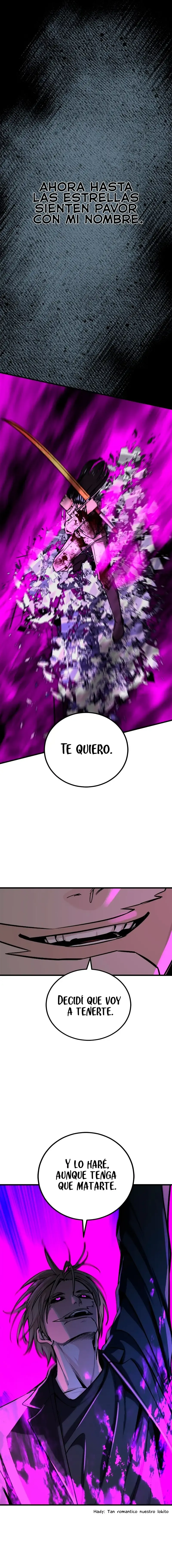 Asesino de heroes Capítulo 200 en Línea - página 21