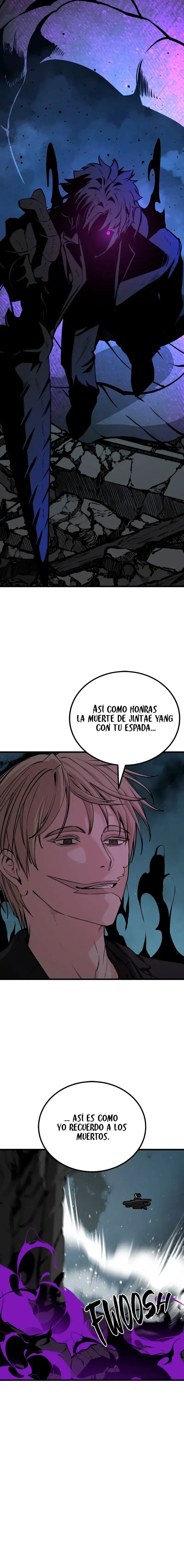Asesino de heroes Capítulo 201 en Línea - página 1