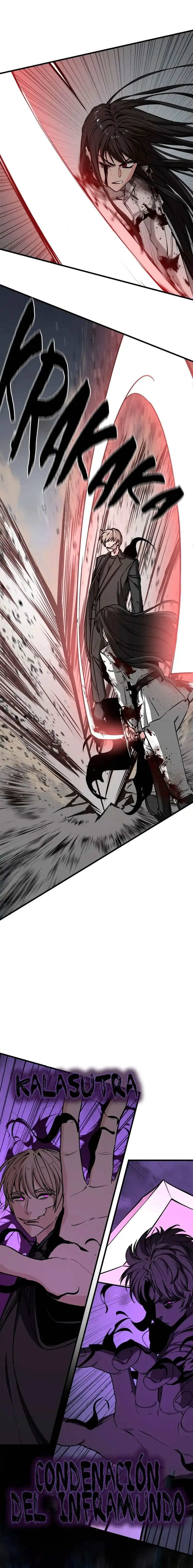 Asesino de heroes Capítulo 201 en Línea - página 6