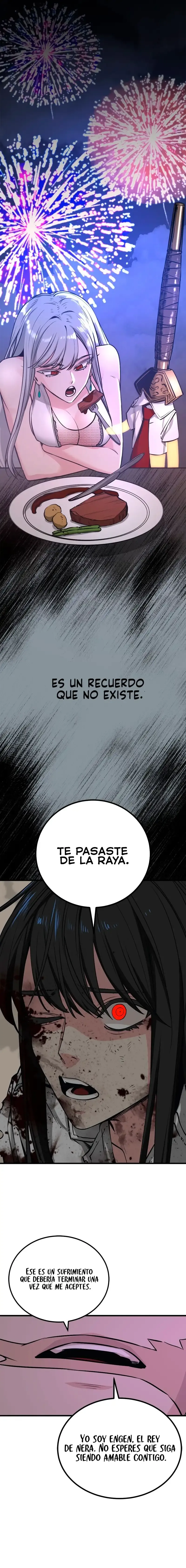 Asesino de heroes Capítulo 201 en Línea - página 16