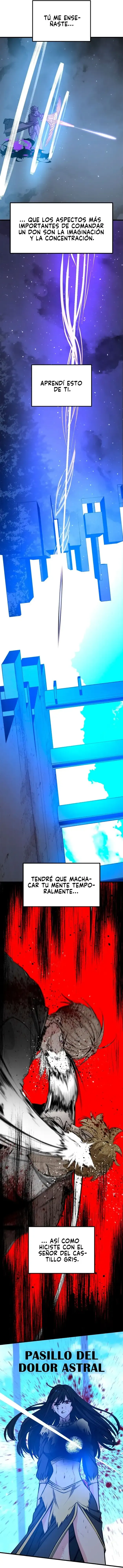 Asesino de heroes Capítulo 201 en Línea - página 19