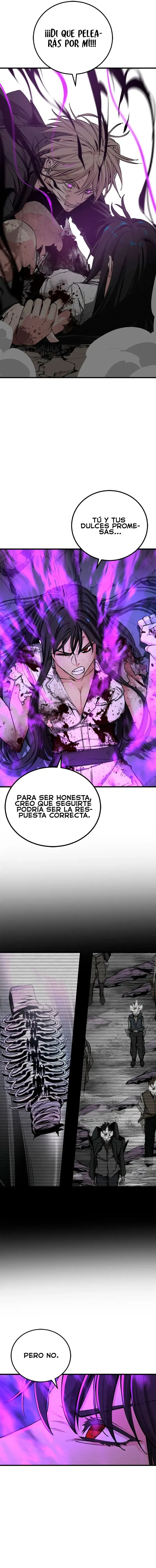 Asesino de heroes Capítulo 202 en Línea - página 5