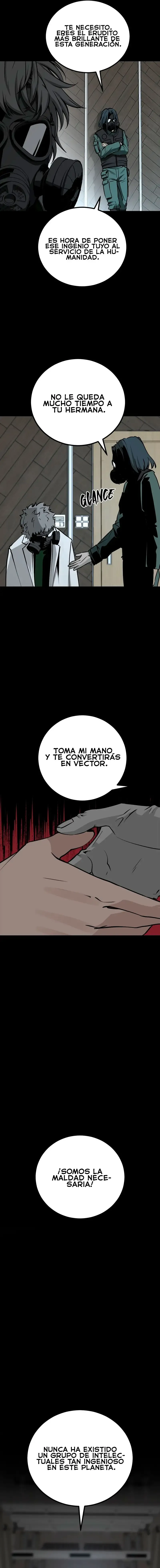 Asesino de heroes Capítulo 202 en Línea - página 8