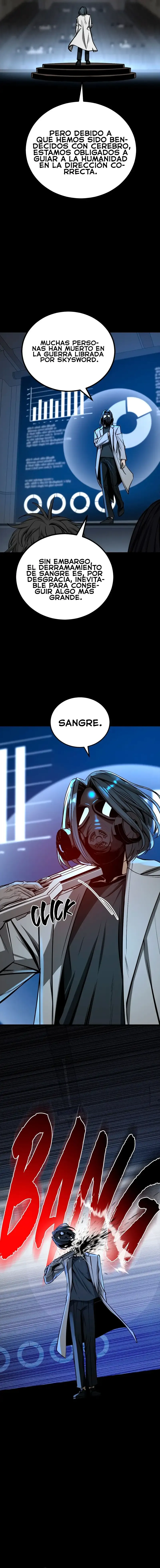 Asesino de heroes Capítulo 202 en Línea - página 9