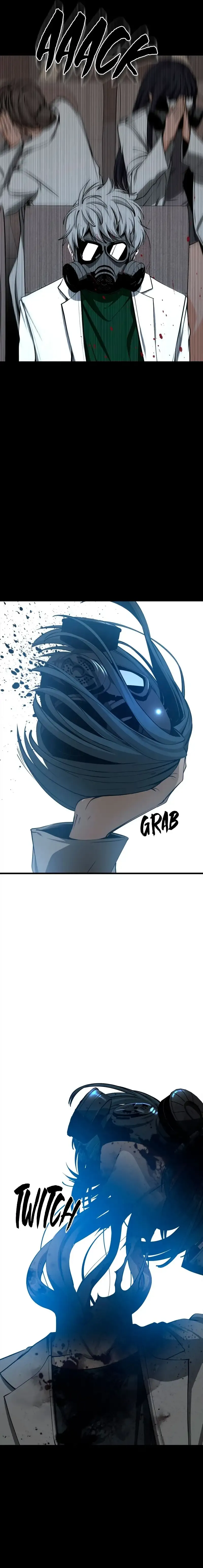 Asesino de heroes Capítulo 202 en Línea - página 10