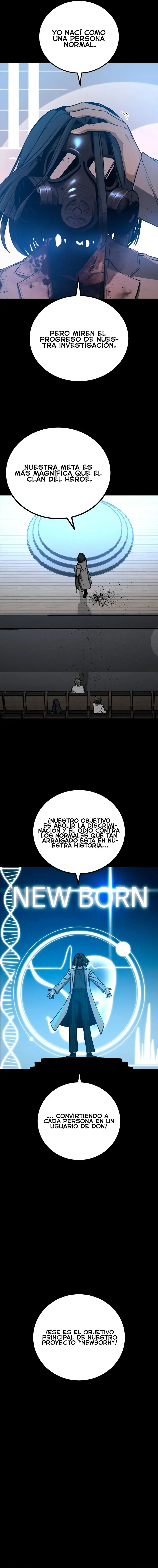 Asesino de heroes Capítulo 202 en Línea - página 11