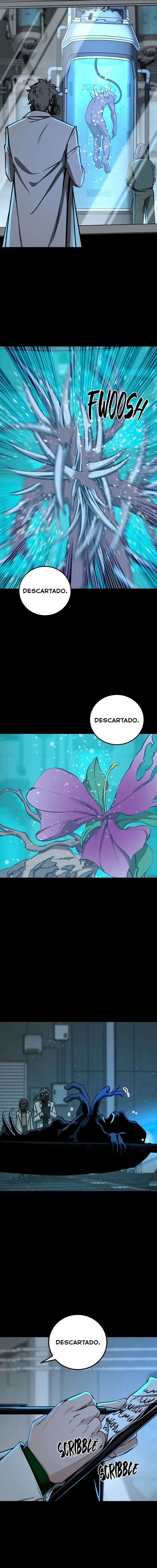 Asesino de heroes Capítulo 202 en Línea - página 12
