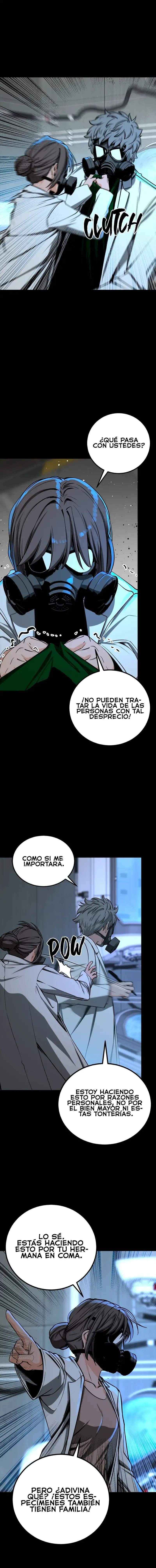 Asesino de heroes Capítulo 202 en Línea - página 13