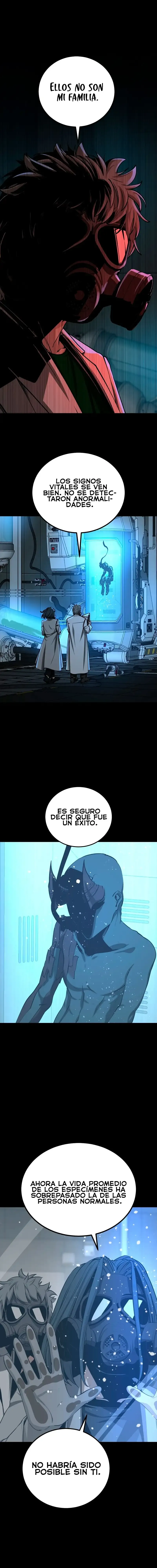 Asesino de heroes Capítulo 202 en Línea - página 14