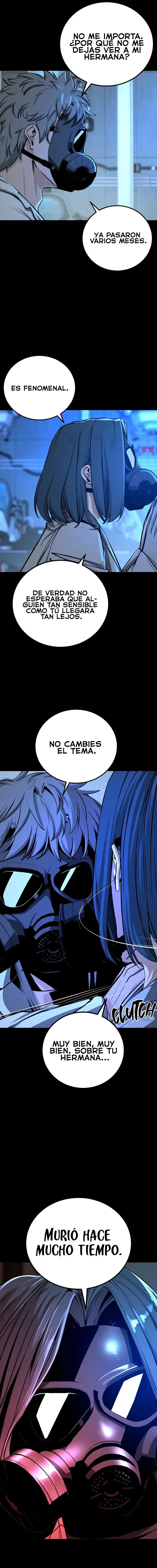 Asesino de heroes Capítulo 202 en Línea - página 15