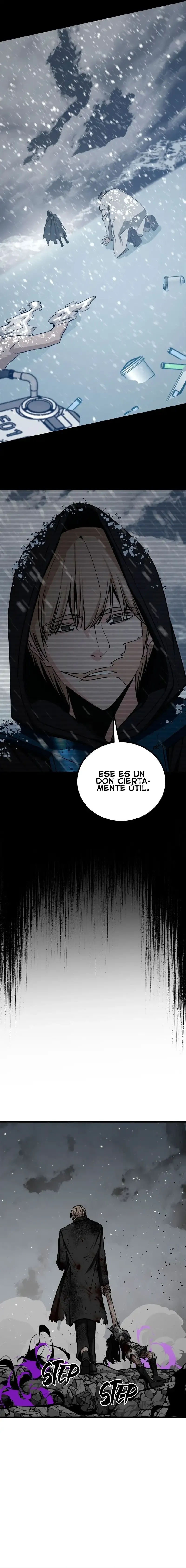Asesino de heroes Capítulo 202 en Línea - página 20