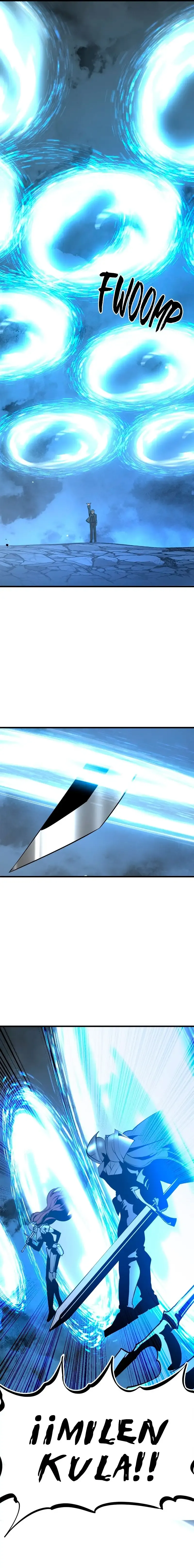 Asesino de heroes Capítulo 202 en Línea - página 21