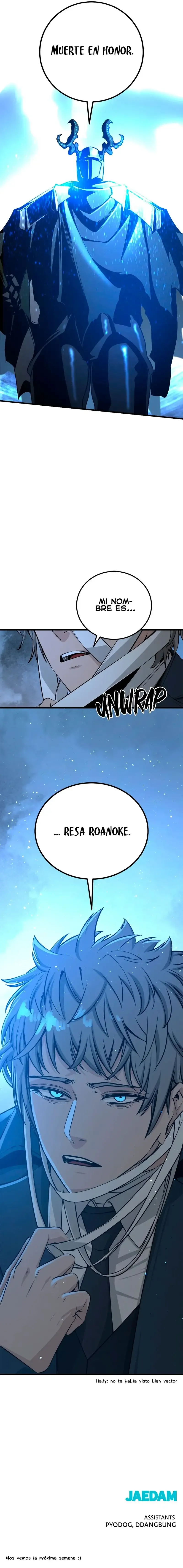 Asesino de heroes Capítulo 202 en Línea - página 22