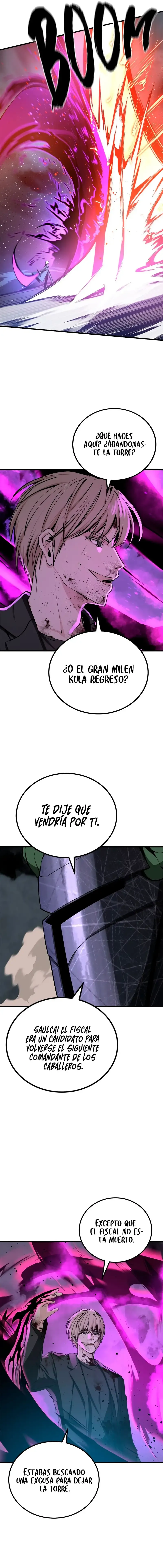 Asesino de heroes Capítulo 203 en Línea - página 7
