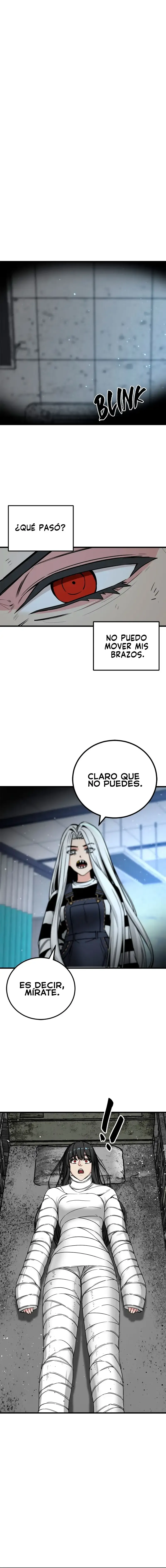 Asesino de heroes Capítulo 203 en Línea - página 11