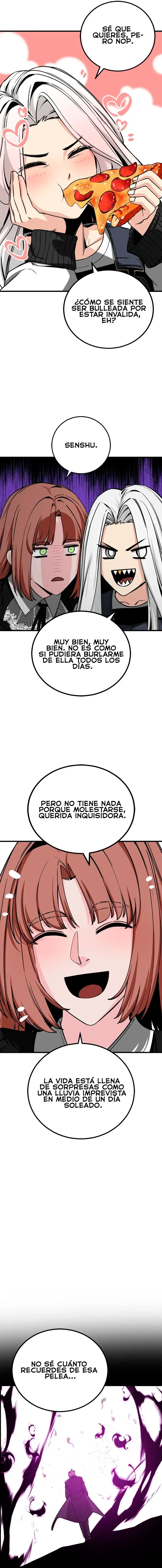 Asesino de heroes Capítulo 203 en Línea - página 13