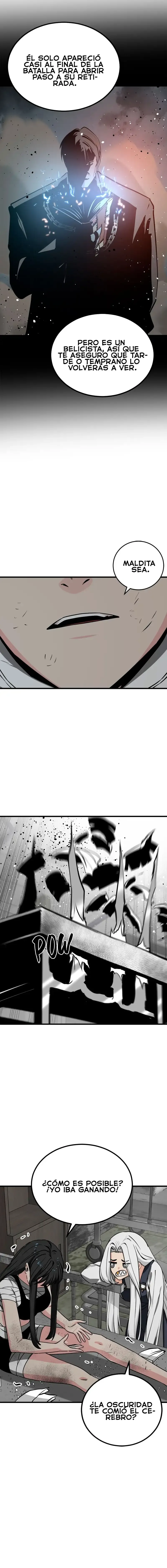 Asesino de heroes Capítulo 203 en Línea - página 15