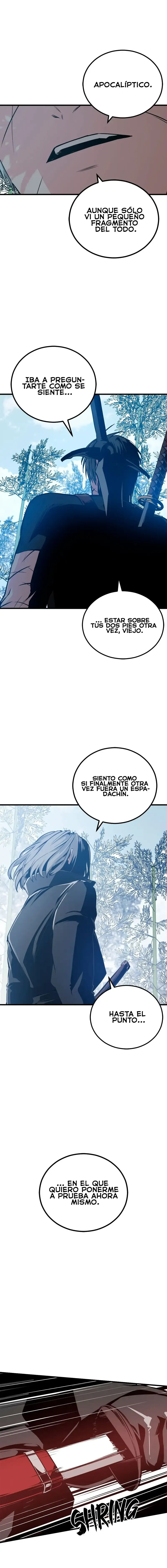 Asesino de heroes Capítulo 203 en Línea - página 20