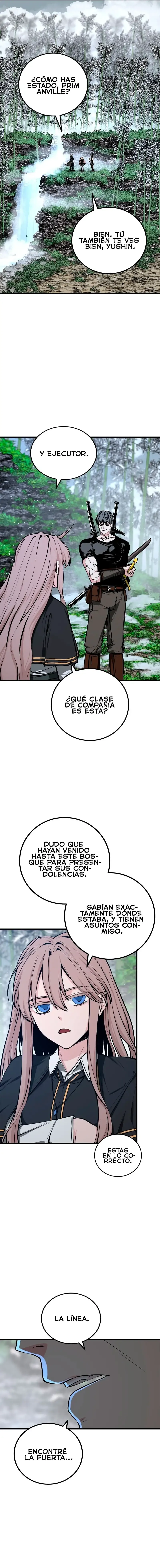 Asesino de heroes Capítulo 204 en Línea - página 2