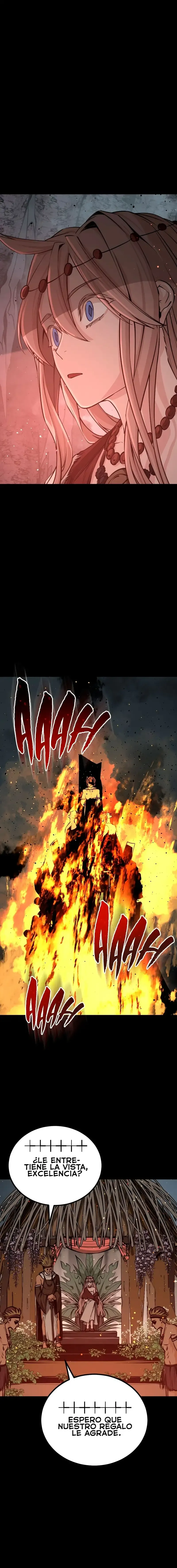 Asesino de heroes Capítulo 204 en Línea - página 7