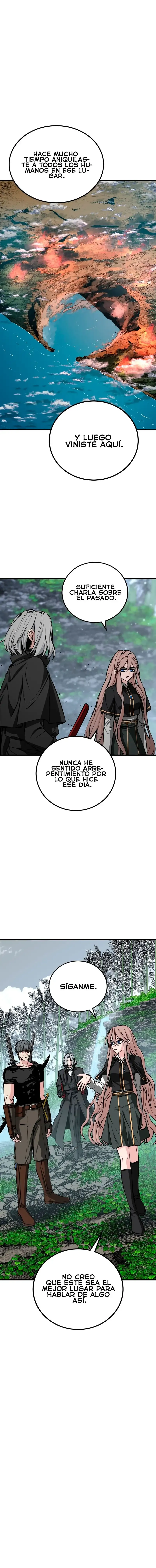 Asesino de heroes Capítulo 204 en Línea - página 10
