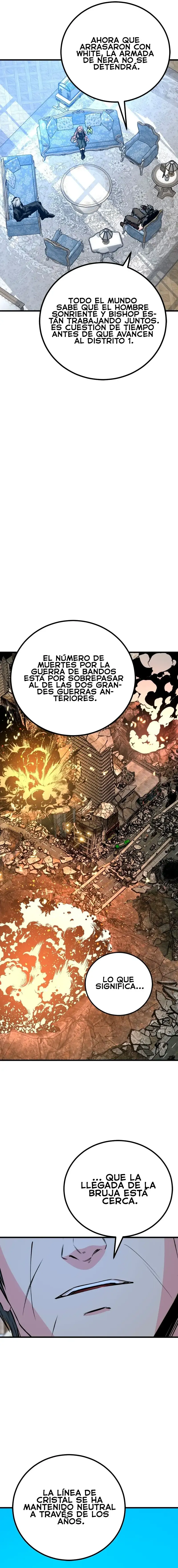 Asesino de heroes Capítulo 204 en Línea - página 13