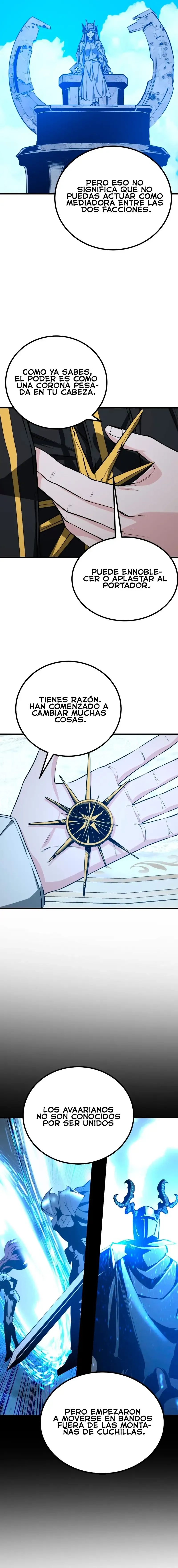 Asesino de heroes Capítulo 204 en Línea - página 14