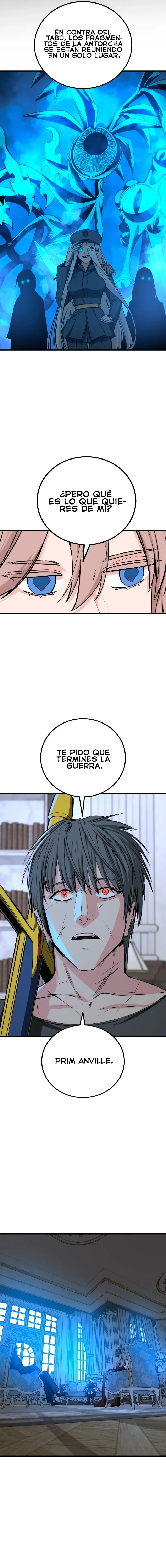 Asesino de heroes Capítulo 204 en Línea - página 15