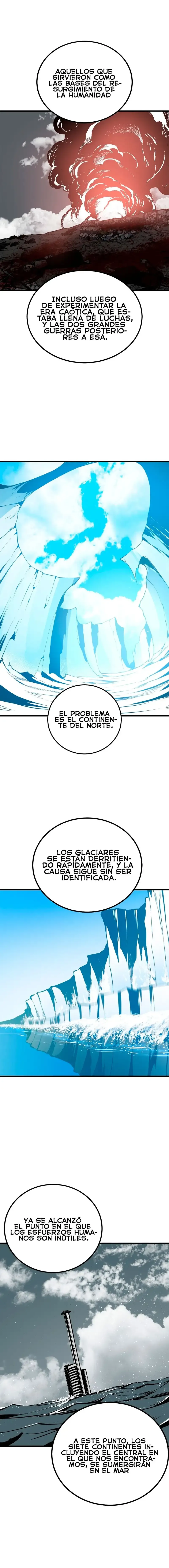 Asesino de heroes Capítulo 205 en Línea - página 11