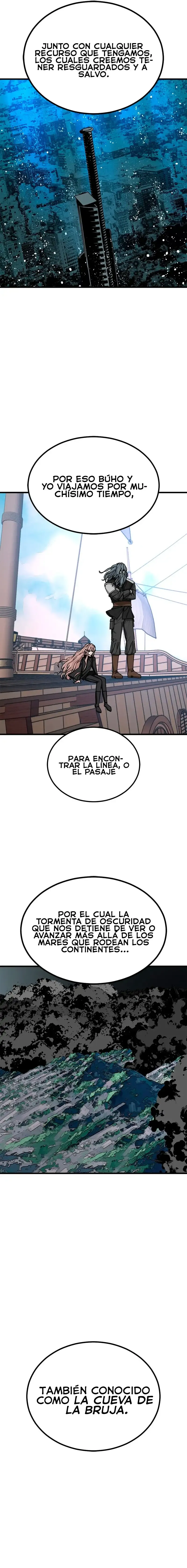 Asesino de heroes Capítulo 205 en Línea - página 12