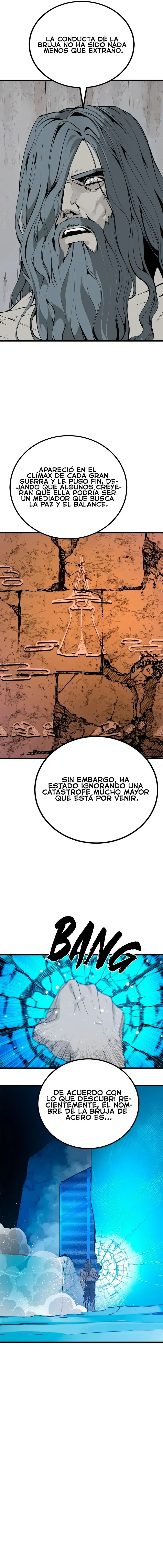 Asesino de heroes Capítulo 205 en Línea - página 13