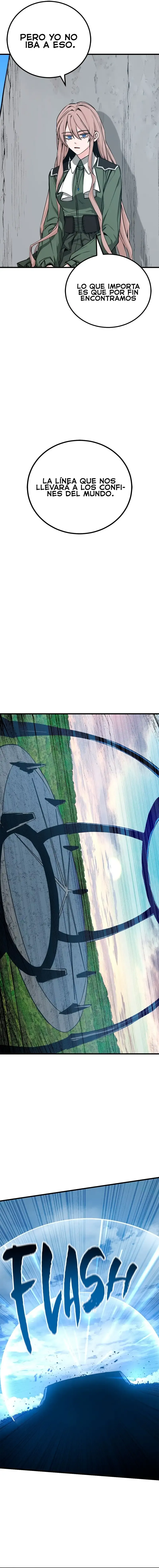 Asesino de heroes Capítulo 205 en Línea - página 15