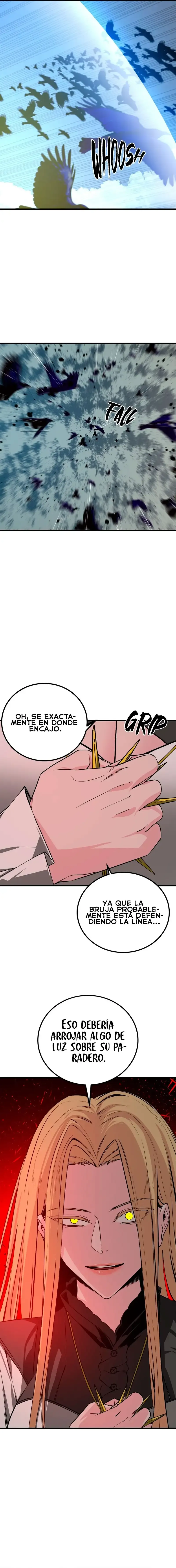 Asesino de heroes Capítulo 205 en Línea - página 16