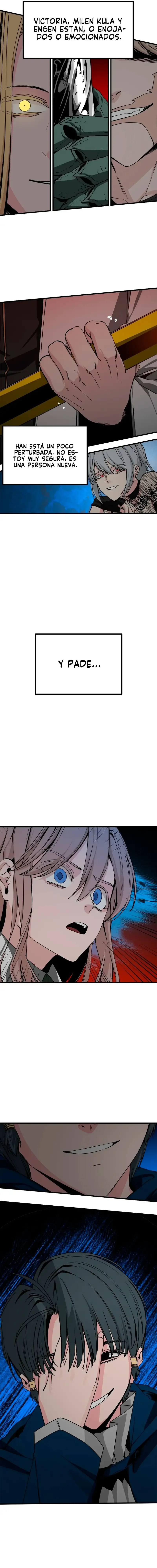 Asesino de heroes Capítulo 206 en Línea - página 10