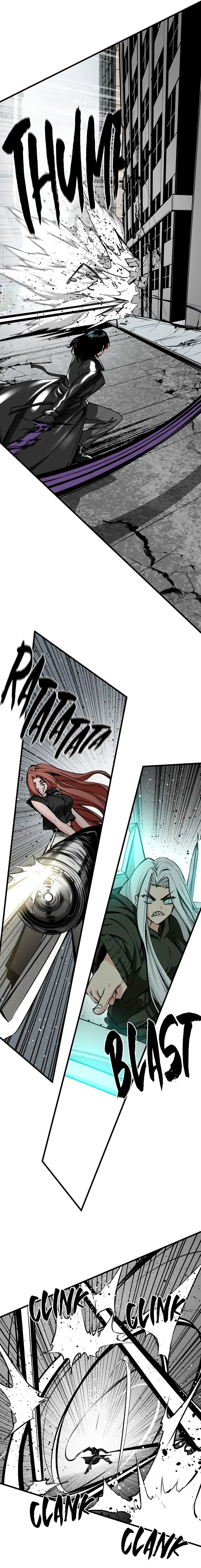 Asesino de heroes Capítulo 207 en Línea - página 7