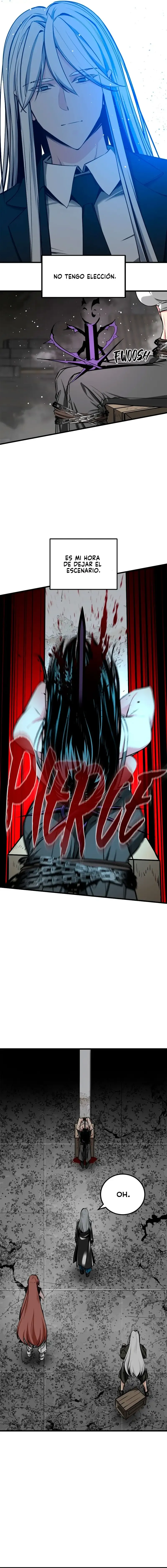 Asesino de heroes Capítulo 207 en Línea - página 14