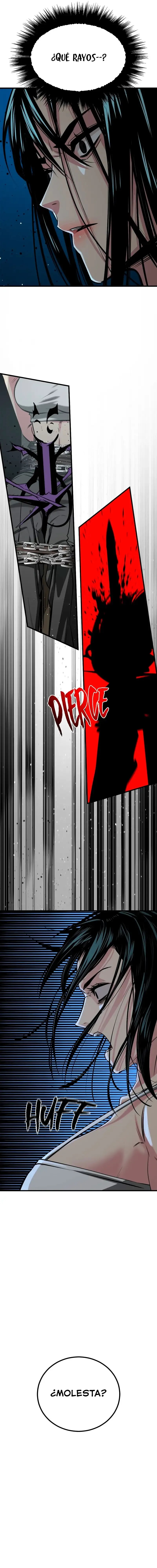 Asesino de heroes Capítulo 207 en Línea - página 16