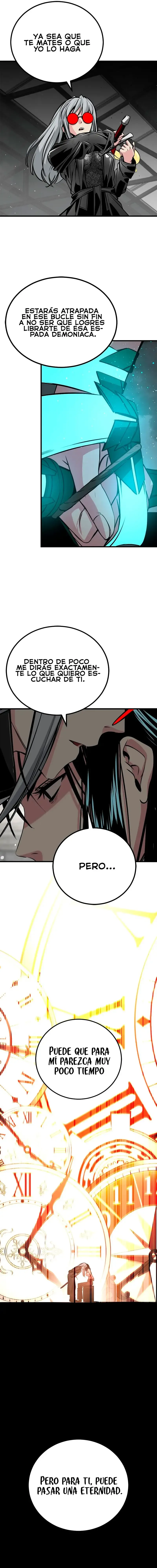 Asesino de heroes Capítulo 207 en Línea - página 19