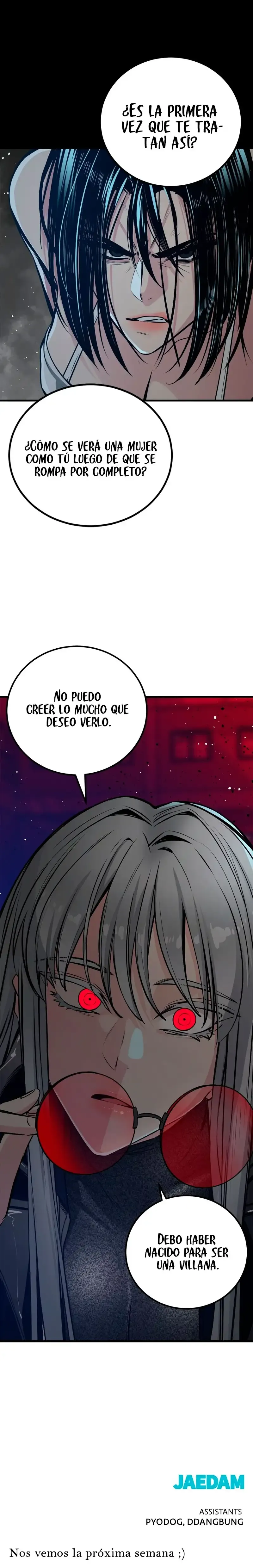 Asesino de heroes Capítulo 207 en Línea - página 20